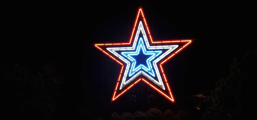 Roanoke Star